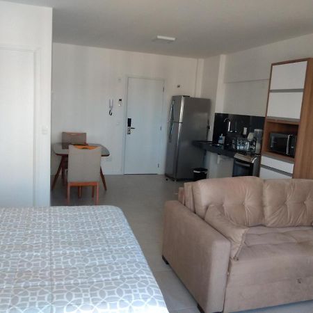 Apartamento De Alto Luxo. Aparthotel Maceio  Luaran gambar