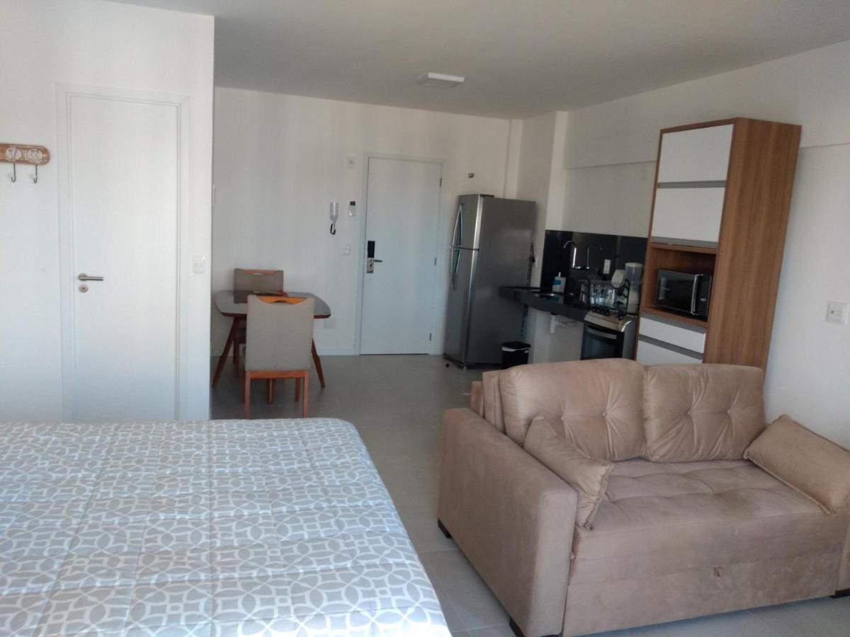Apartamento De Alto Luxo. Aparthotel Maceio  Luaran gambar