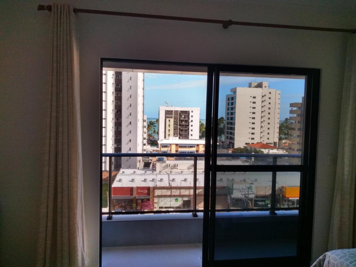 Apartamento De Alto Luxo. Aparthotel Maceio  Luaran gambar
