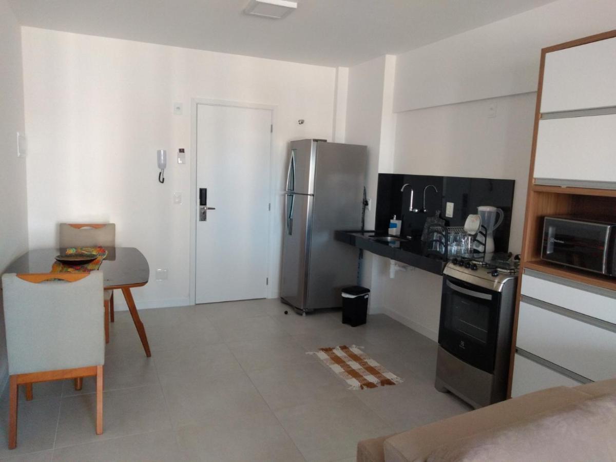 Apartamento De Alto Luxo. Aparthotel Maceio  Luaran gambar